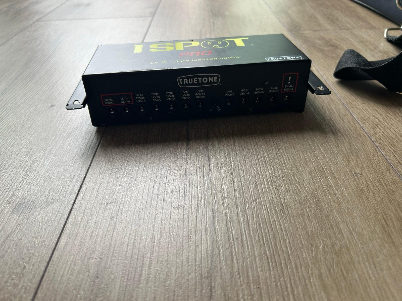 Truetone 1 SPOT Pro CS12, Ophalen, Zo goed als nieuw, Overige typen