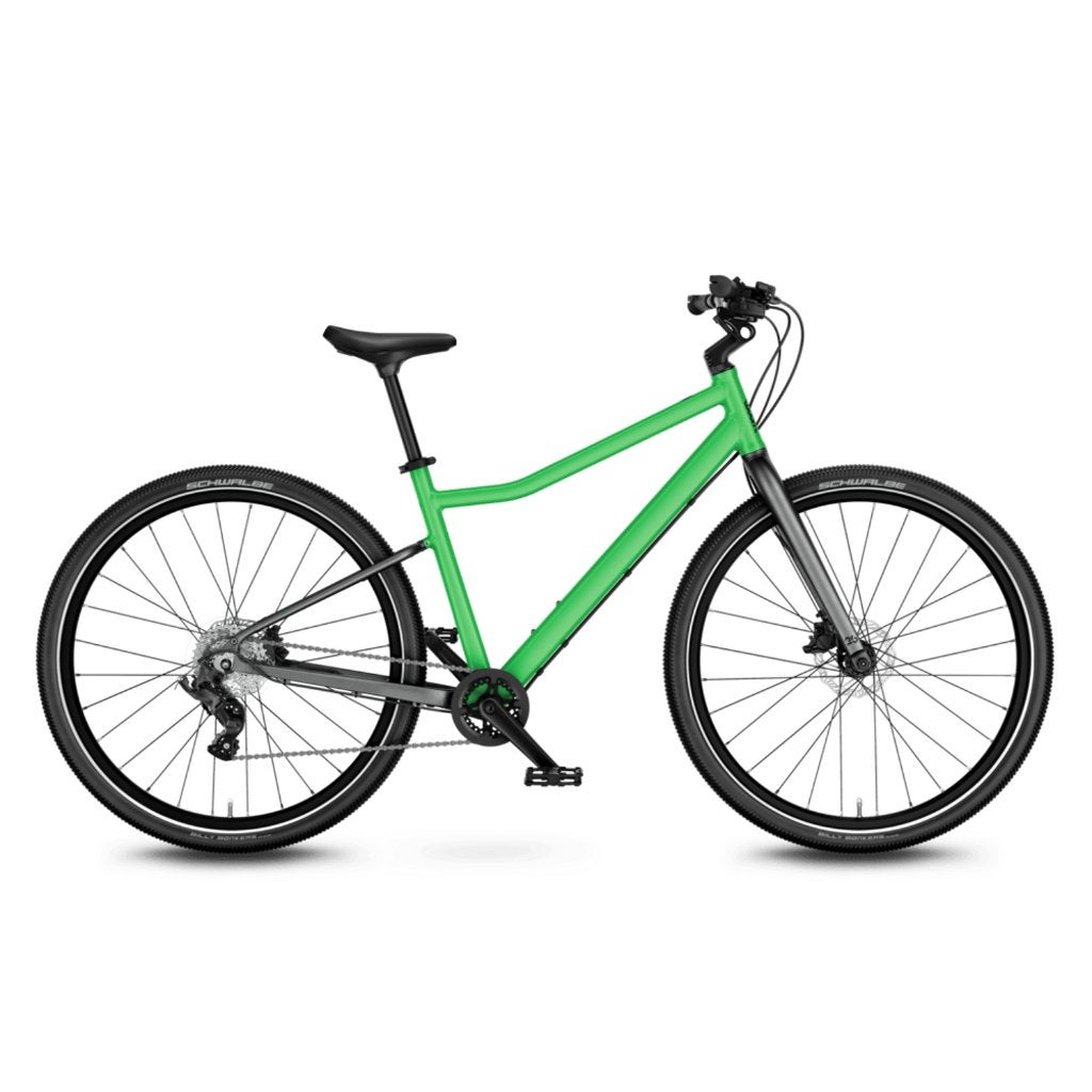 Woom 6 Explore alle kleuren beschikbaar | gratis verzenden, Fietsen en Brommers, 20 inch of meer, Woom, Woom, Nieuw