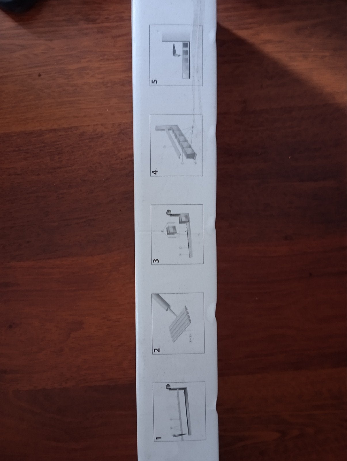 Glazen bouwstenen snelbouw systeem (4 x 1m2), Doe-het-zelf en Verbouw, Ophalen of Verzenden, Nieuw, Kunststof, Overige typen
