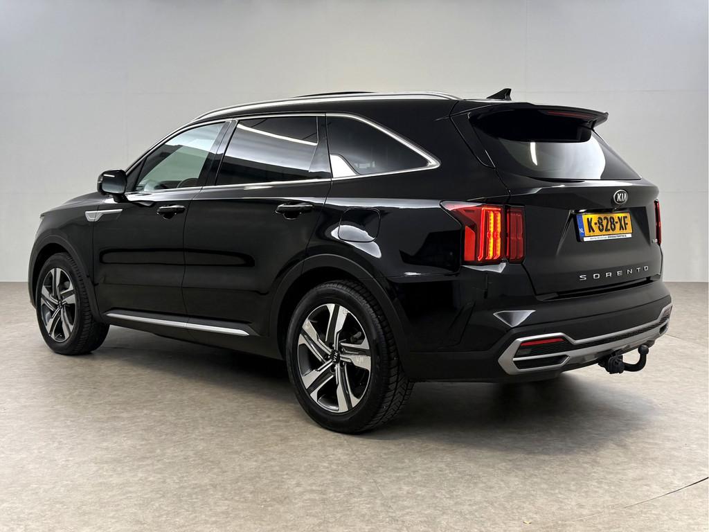 Kia Sorento 1.6 T-GDI Hybrid ExecutiveLine 7p. | Pano | Sfee, Auto's, Gebruikt, Euro 6, 4 cilinders, Bedrijf