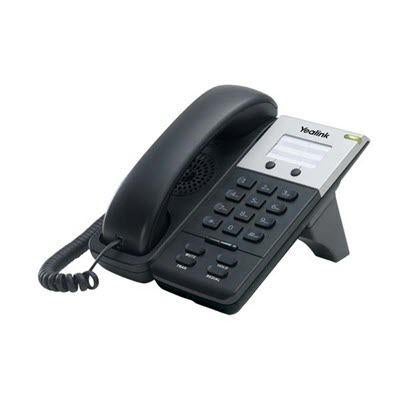 Yealink SIP-T18P SIP T18P IP telefoon, Verzenden, Gebruikt