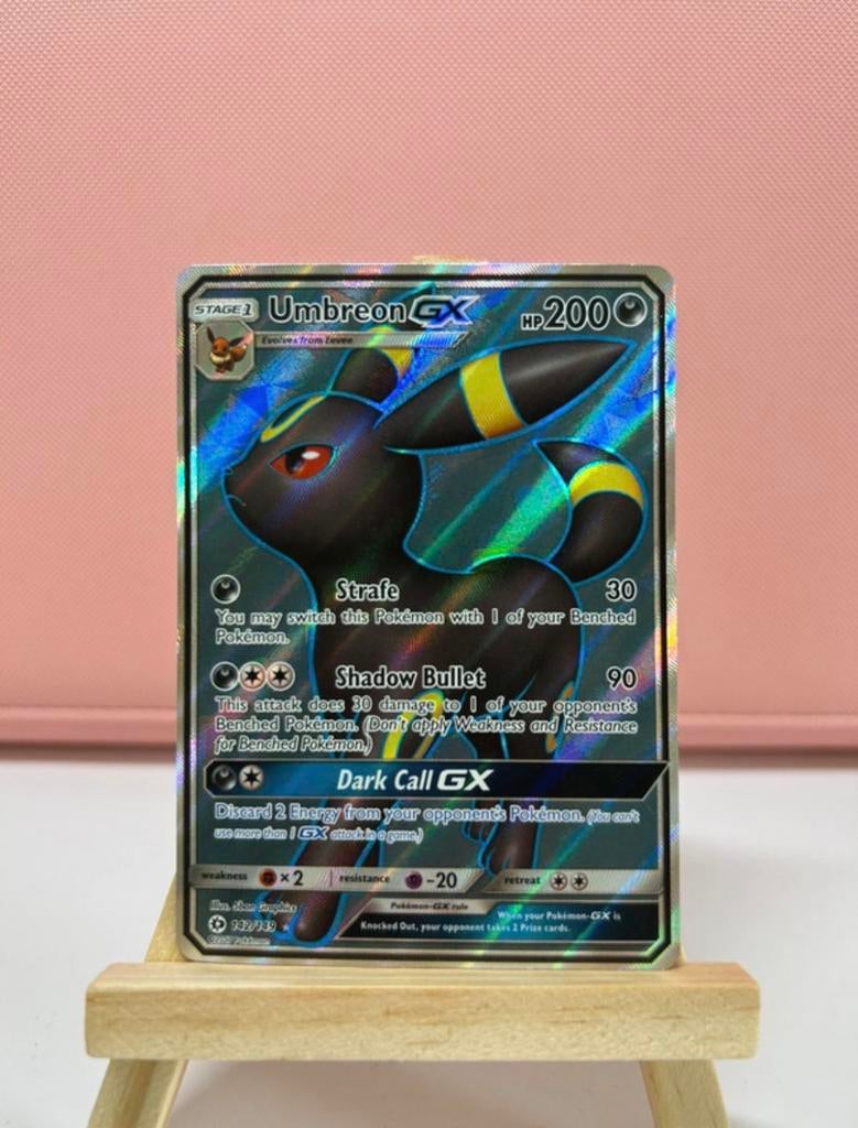 Pokémon kaarten (Hits), Ophalen of Verzenden, Zo goed als nieuw, Meerdere kaarten, Foil
