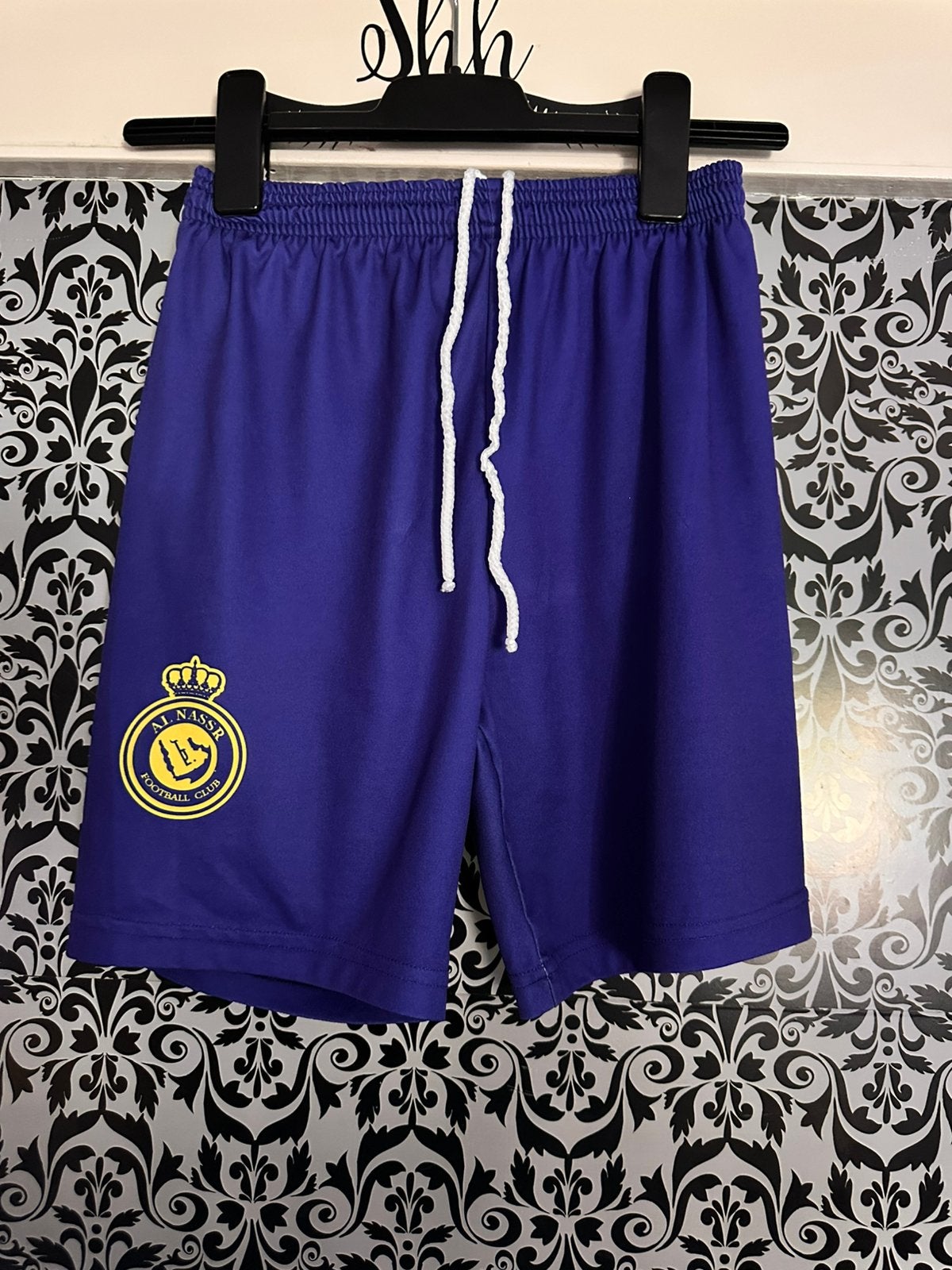 Jongens sport broek, Ophalen of Verzenden, Zo goed als nieuw, Jongen, Sport- of Zwemkleding