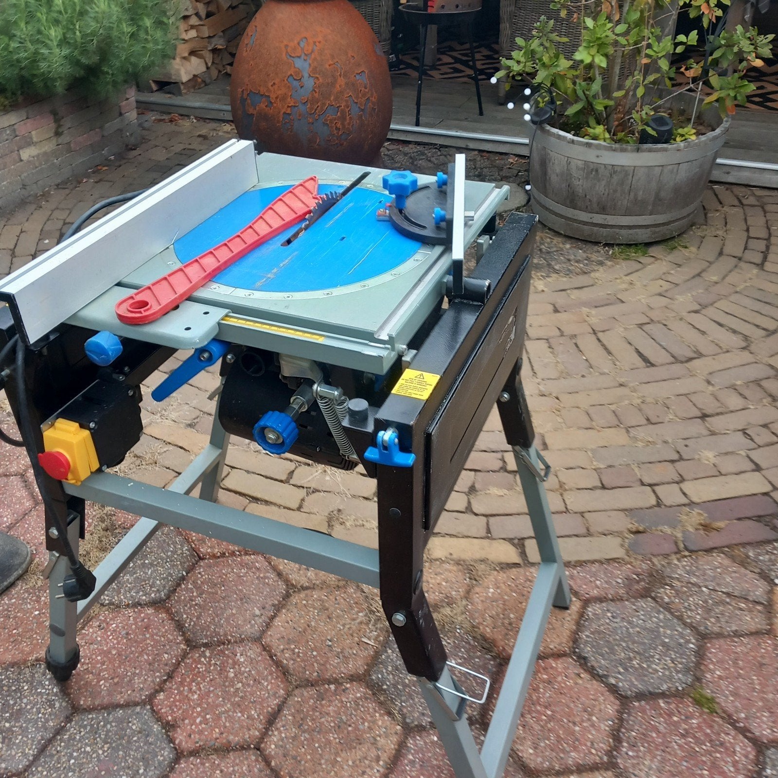 flafover zaagmachine, Ophalen, 1200 watt of meer, Cirkelzaag, 70 mm of meer