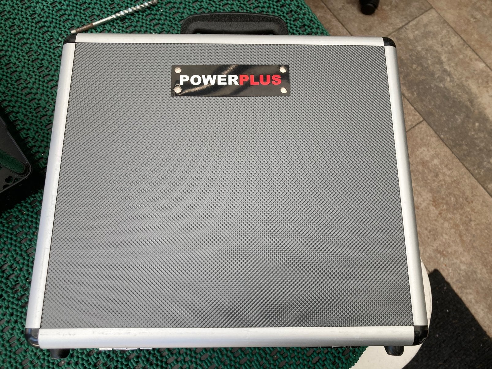 Schuurmachine nieuw, Ophalen, Zo goed als nieuw, Minder dan 600 watt, Vlakschuurmachine