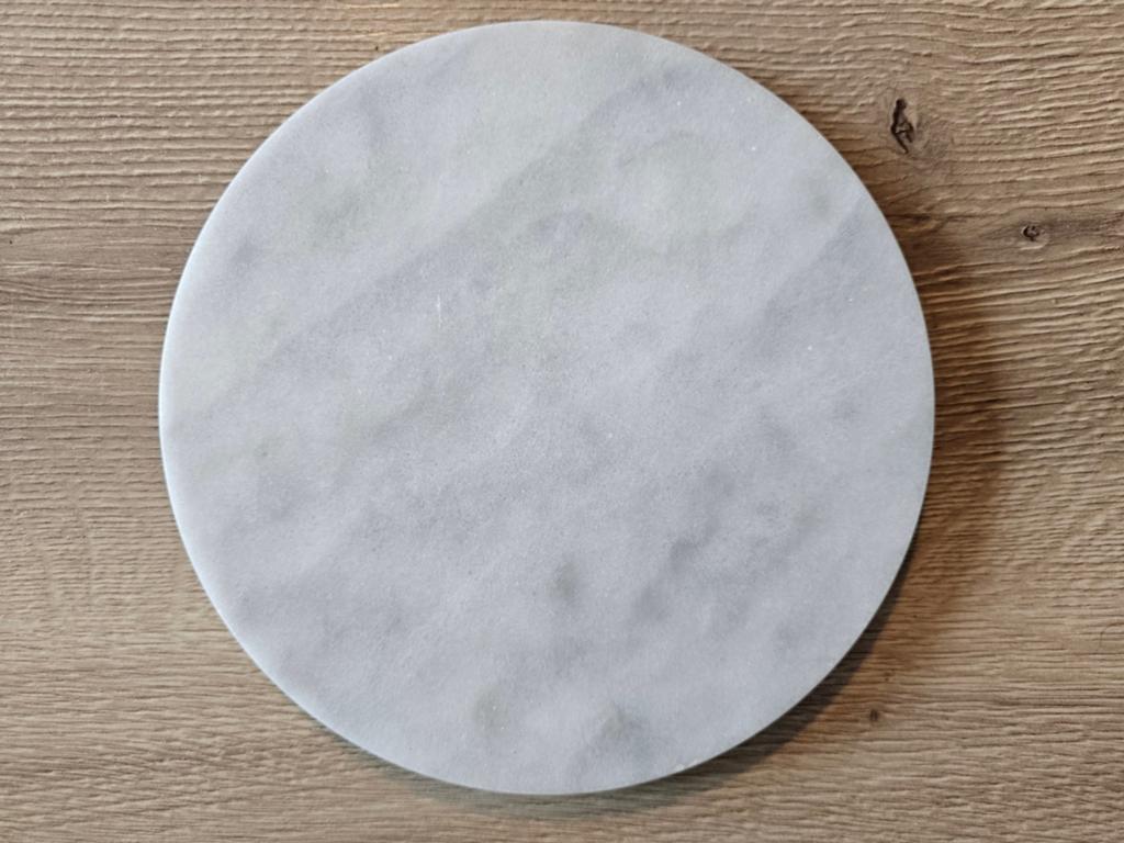 Marmeren tafelonderzetter  - Nieuw!, Ophalen, Nieuw, Pot of Pan
