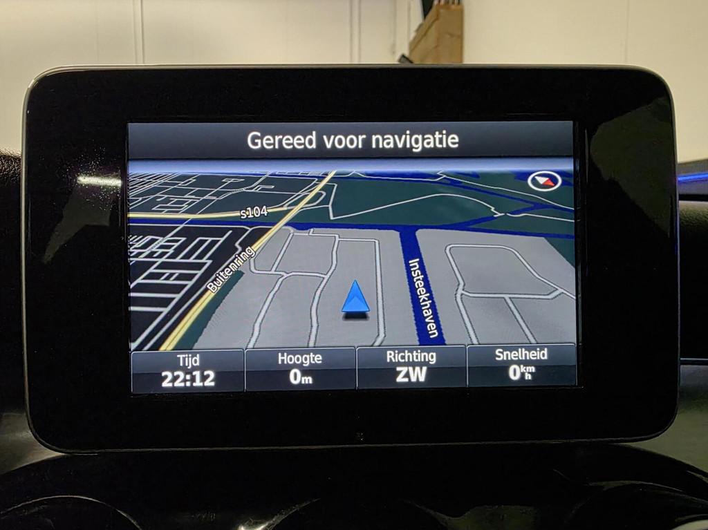 Mercedes C-klasse Estate 180 Prestige | Navi | Trekhaak, Achterwielaandrijving, Gebruikt, Handgeschakeld, 19 km/l