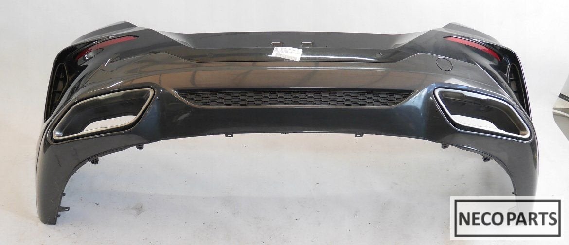 BMW 8 G14 G15 BUMPER ACHTERBUMPER M PAKKET COMPLEET 475!!!, Auto-onderdelen, Carrosserie en Plaatwerk, Gebruikt, -, -, Ophalen of Verzenden