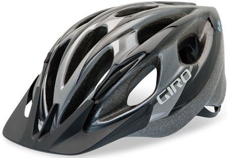 Giro Skyline fietshelm - Zo goed als nieuw, Giro, Overige maten, Ophalen of Verzenden, Zo goed als nieuw