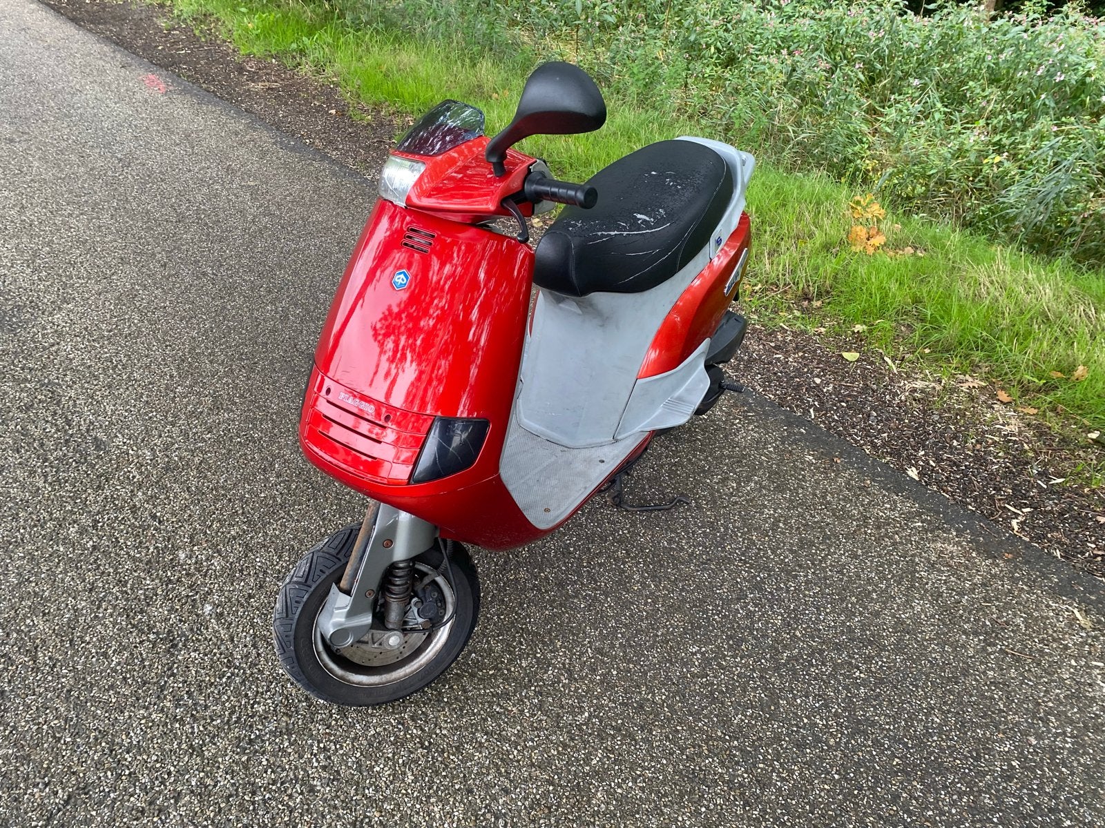 Piaggio Skipper 172cc a1, Ophalen of Verzenden, Gebruikt