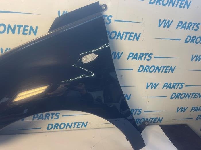 Scherm links-voor van een Alfa Romeo Mito, Gebruikt, -, Verzenden, -