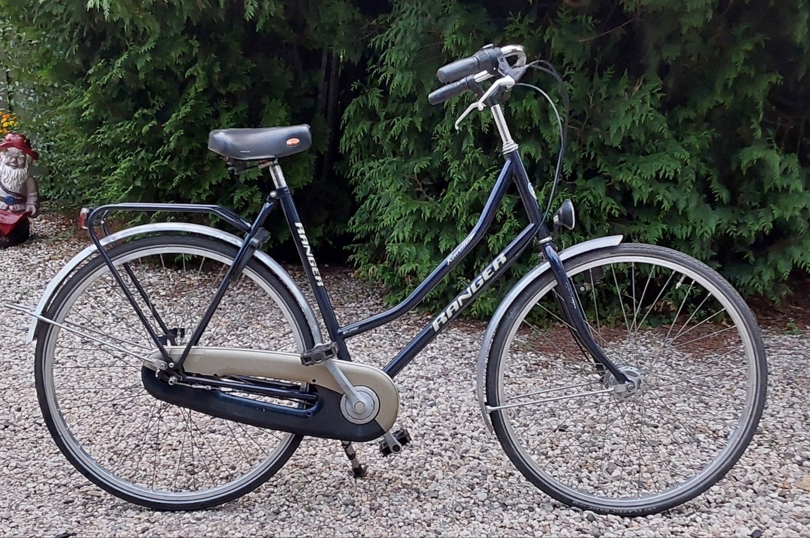 Te koop Damesfiets, Ophalen, Gebruikt, Versnellingen