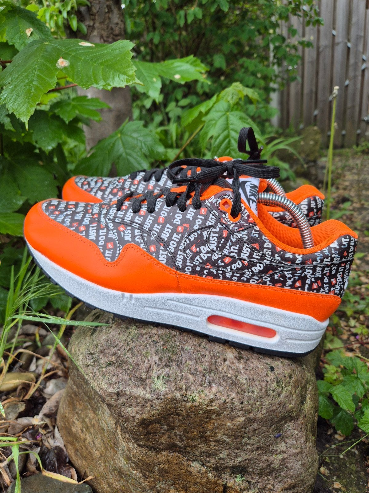 Nike air max 1 m 42,5, Nike air max, Overige kleuren, Nieuw, Ophalen of Verzenden