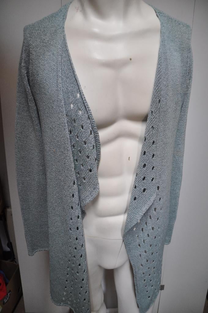 TH26 Gerry weber Vest maat 40, Maat 38/40 (M), Overige kleuren, Ophalen of Verzenden, Zo goed als nieuw