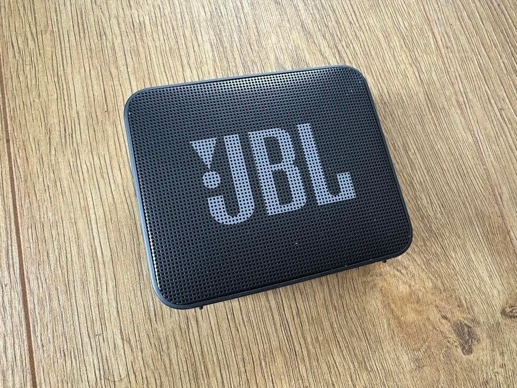 JBL Go Speaker Zwart In Nette Staat!!!, JBL, Overige typen, Ophalen of Verzenden, Zo goed als nieuw