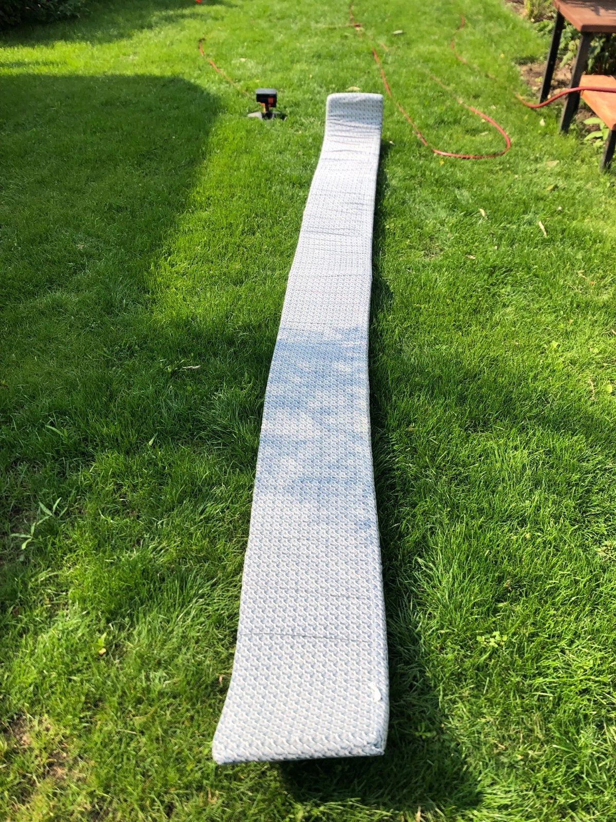 Filibabba bedomrander / bed bumper, Ophalen, Zo goed als nieuw