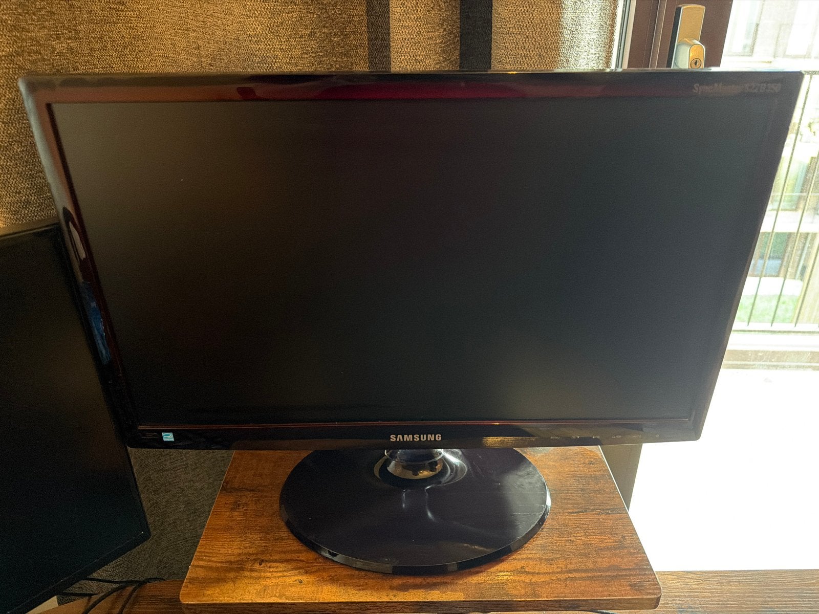 Samsung SyncMaster S22B350 21.5 inch Full HD Monitor, Computers en Software, Monitoren, Ophalen, Full HD, LED, 60 Hz of minder