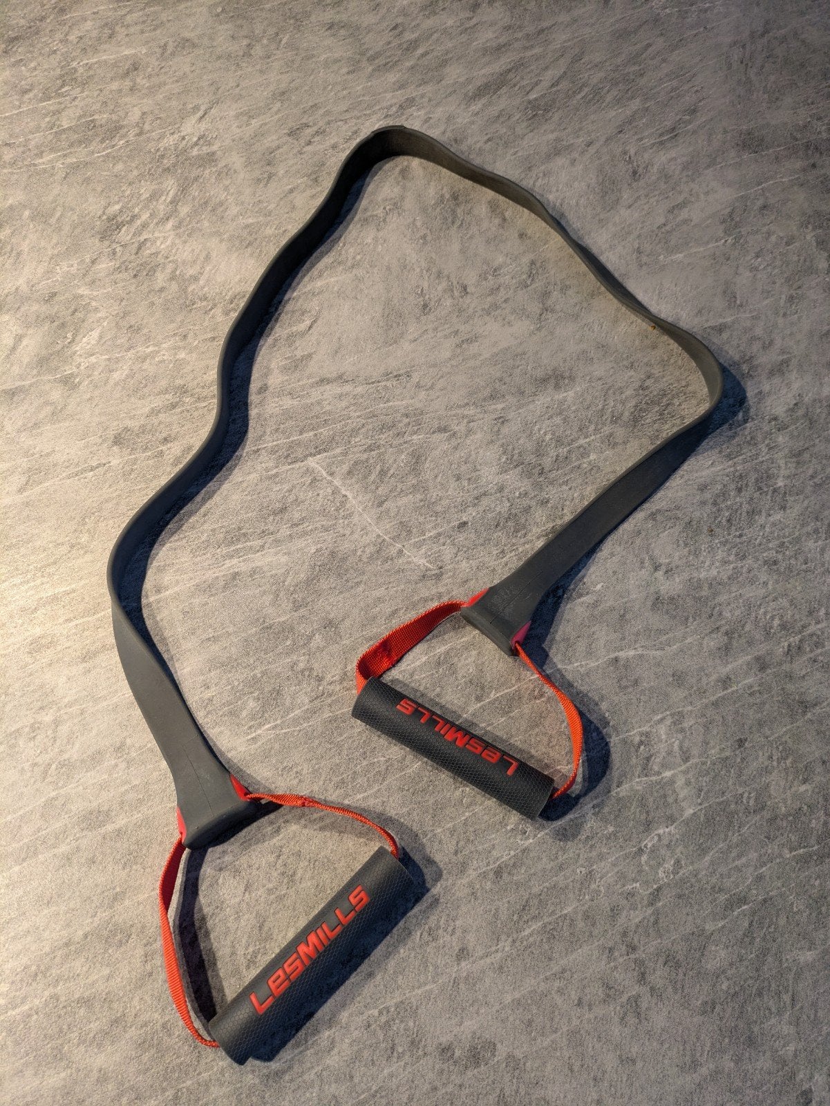 Les Mills Smartband, Ophalen of Verzenden