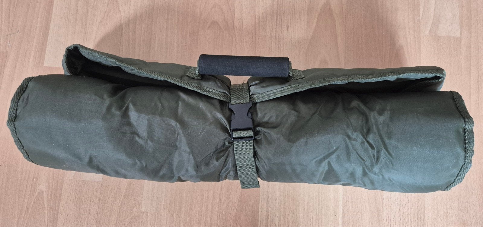 Traxis Onthaakmat met meetlint tot 100 cm, Ophalen, Gebruikt, Overige typen