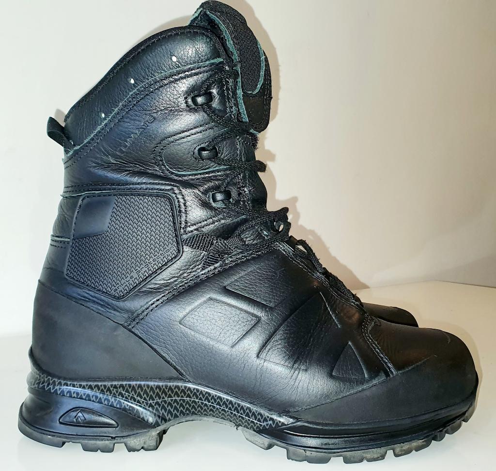 Nieuw! Dames Haix Ranger GoreTex GSG9-X Wandelschoenen Mt 39, Verzamelen, Verzenden, Landmacht, Nederland, Kleding of Schoenen