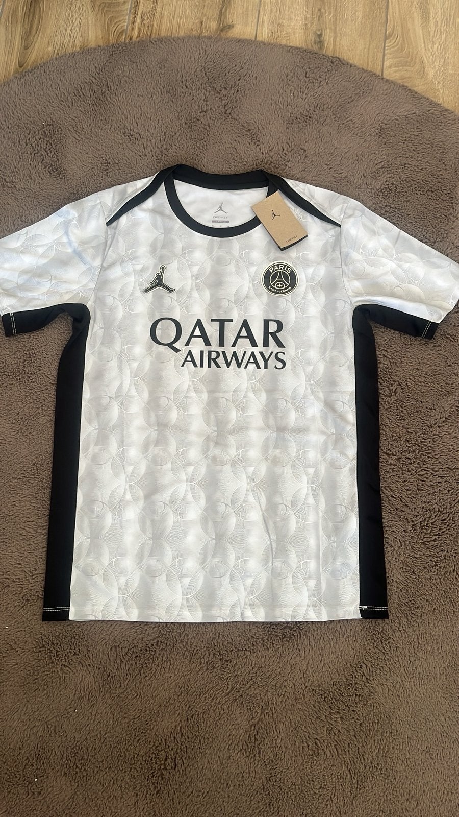 Psg shirt, Maat M, Ophalen of Verzenden, Nieuw, Shirt