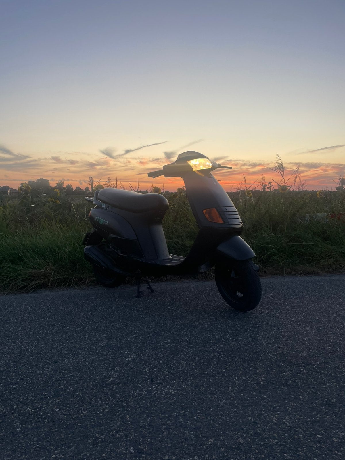 Piaggio skipper 125, Ophalen, Gebruikt, Benzine, 125 cc