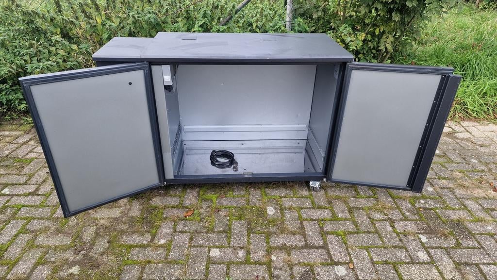 Gamko fustenkoeler, Ophalen, Overige merken