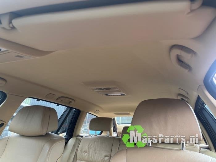 Hemelbekleding van een BMW 5-Serie, Auto-onderdelen, Interieur en Bekleding, Gebruikt, -, -, Ophalen of Verzenden