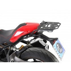 Bagagerek Hepco & Becker Ducati Monster 1200R-S, Motoren, Ophalen of Verzenden, Zo goed als nieuw