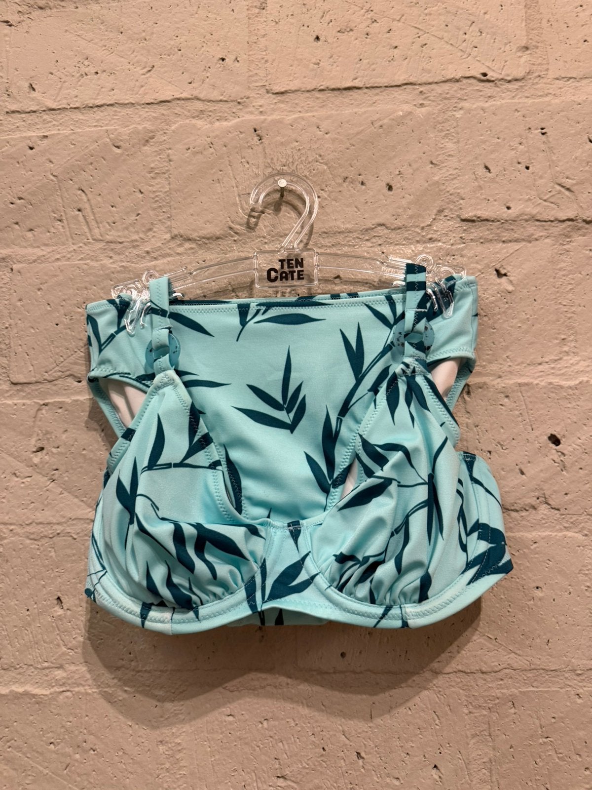 Fantasie bikini 36/ 70F slip XS NIEUW!! Nu €35, Ophalen of Verzenden, Nieuw, Blauw, Bikini
