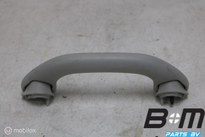Handgreep in hemel achterzijde VW Touran 1T 6N0857607AC, Auto-onderdelen, Gebruikt