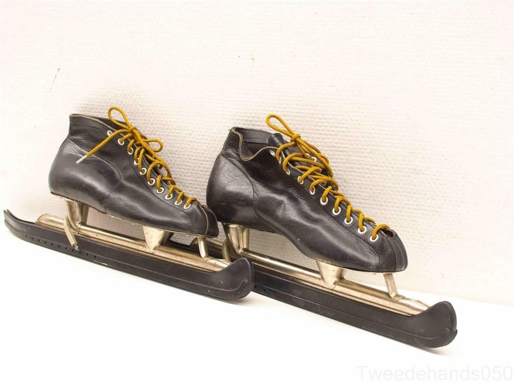 Schaatsen 21841, Ophalen of Verzenden, Gebruikt, Noren, Viking