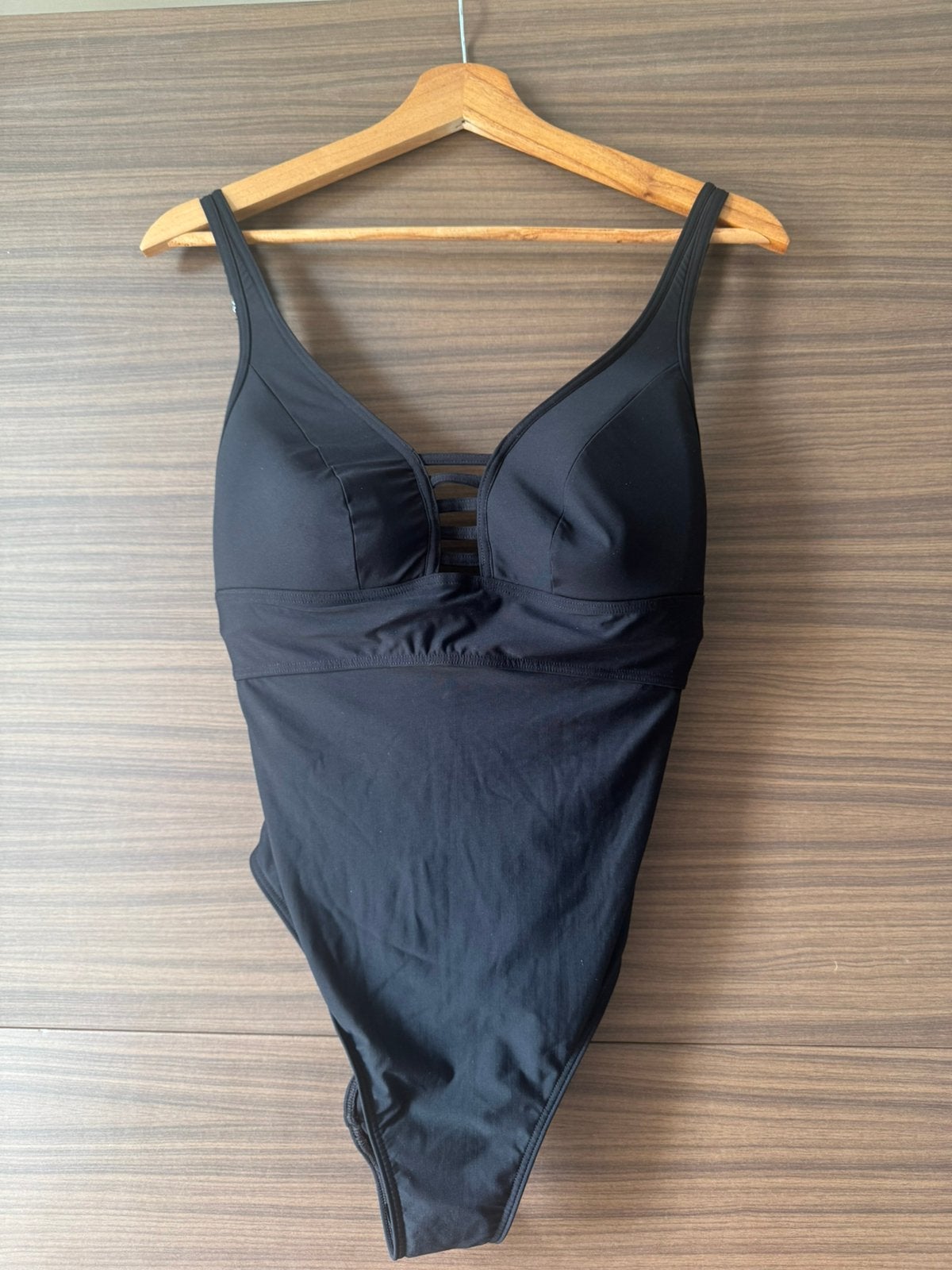 Badpak Prima Donna 80C, Ophalen of Verzenden, Nieuw, Zwart, Badpak