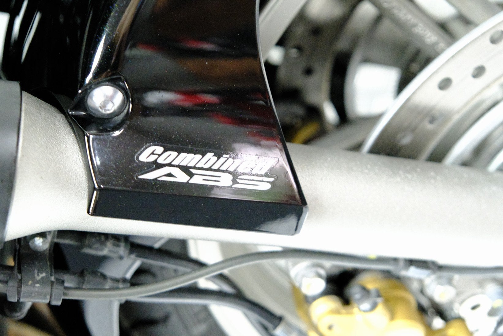 Honda CBF 1000 ABS (bj 2010), Rolandkempers@msn.com, Bedrijf, Toermotor, Honda Center gmbh