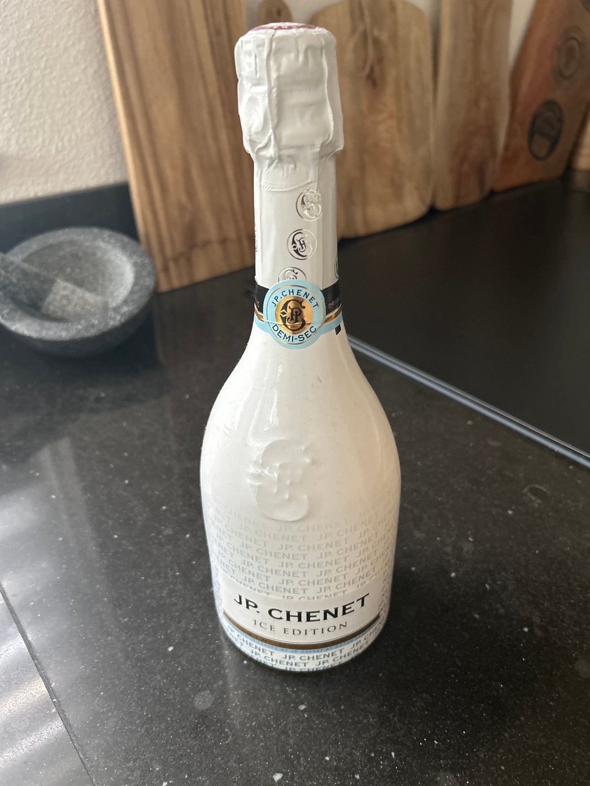 JP Chenet Ice Edition Demi-Sec, Ophalen, Nieuw, Frankrijk, Overige typen