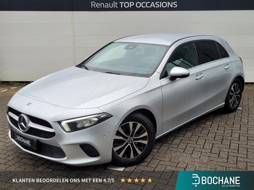 Mercedes-Benz A-klasse 180 Business Line | Automaat | Leder