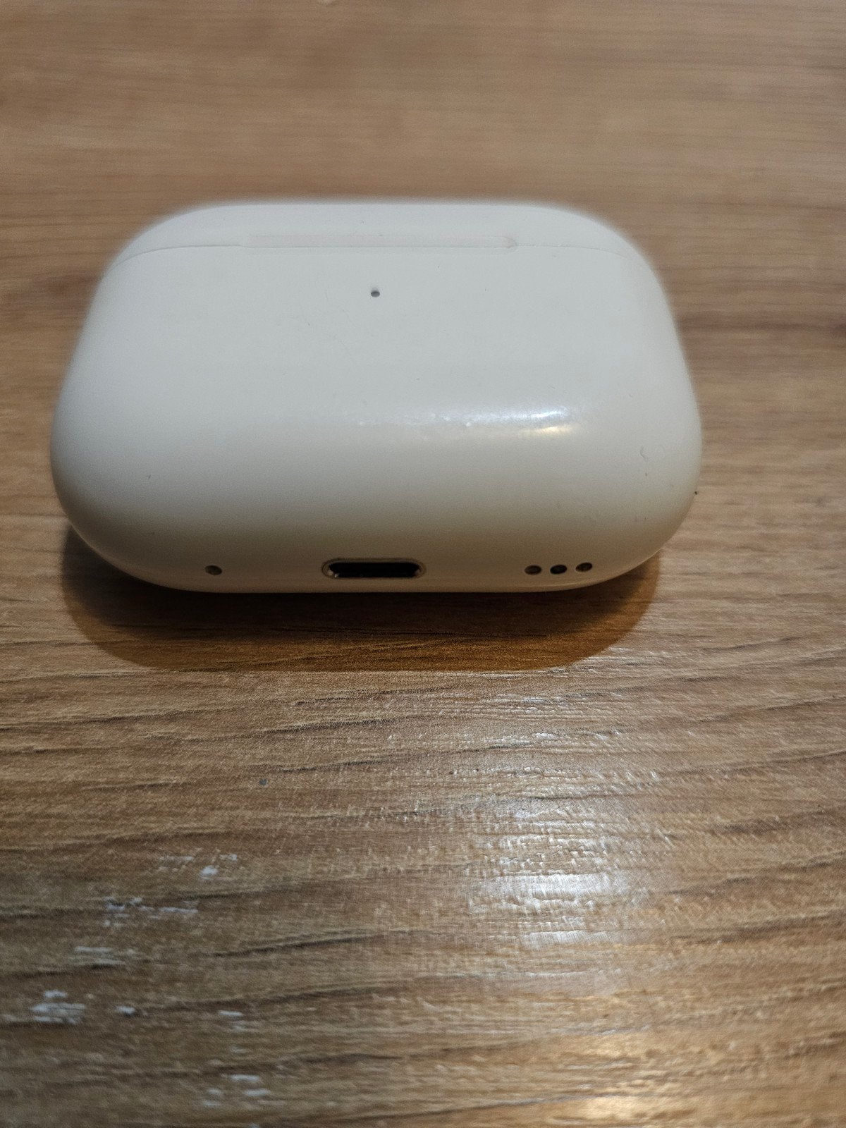 Apple AirPods Pro 2 Oplaadcase (origineel, zonder oortjes), Audio, Tv en Foto, In-ear, Draadloos opladen, Ophalen of Verzenden