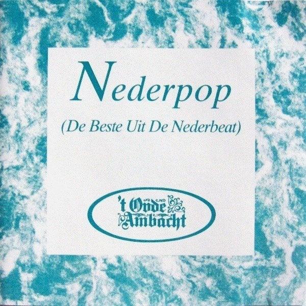 Nederpop  - De Beste Uit De Nederbeat (CD) Nieuw, Ophalen of Verzenden, Nieuw in verpakking, Pop