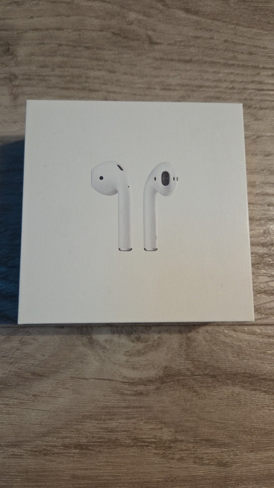 Apple Airpods 2, Ophalen, Gebruikt, Bluetooth, Apple