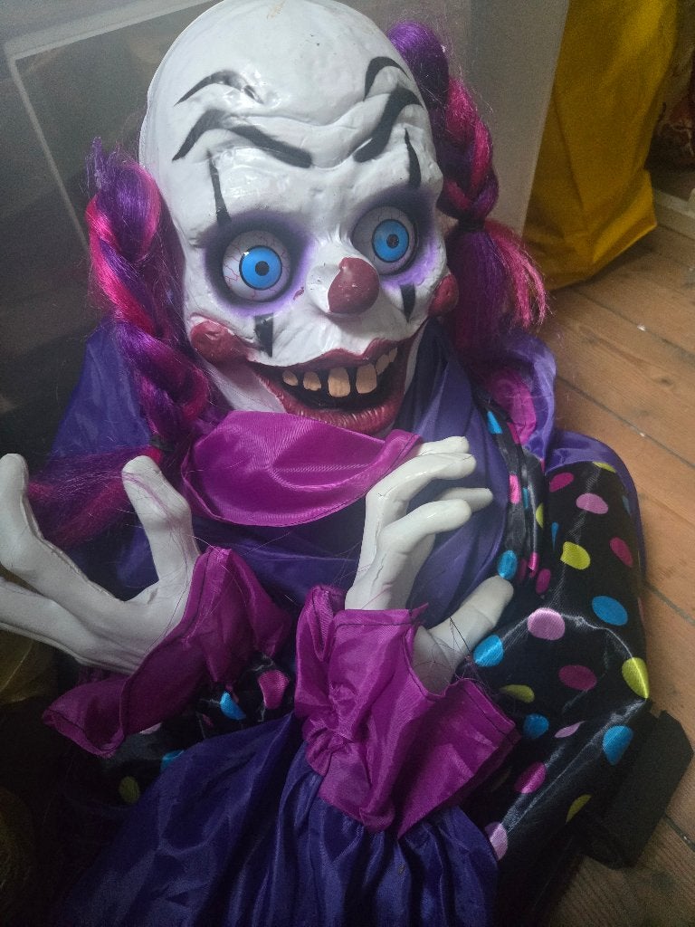 Hallowee, Ophalen, Versiering, Halloween of Griezel