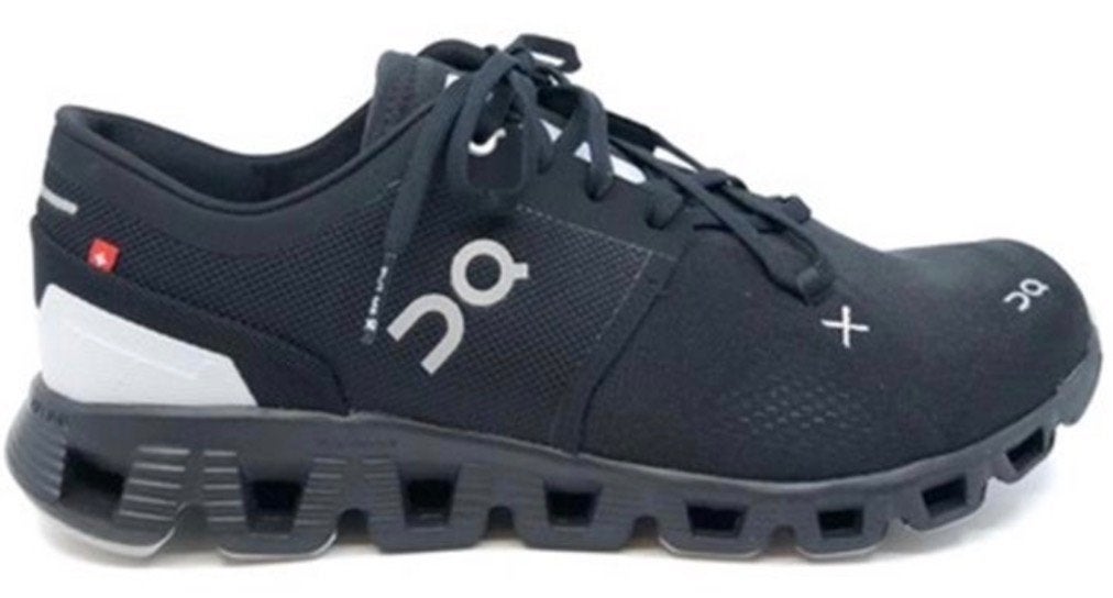 On cloud schoenen, X3, Hardloopschoenen, Nieuw, Hardlopen, Ophalen