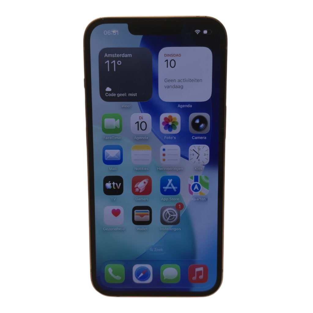 iPhone 13 128GB White | incl. Garantie, Apple, Gebruikt, Support@apple.com, One Apple Park Way
Cupertino, CA 95014
United States