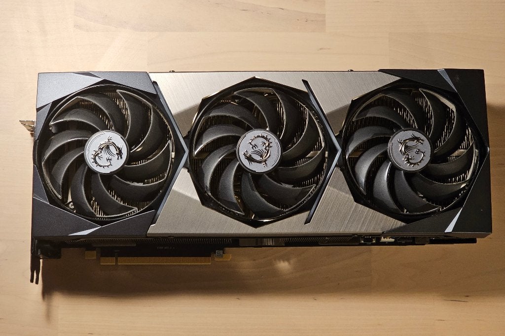 Foto 7 van RTX 3080 PC