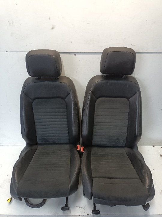 Interieur Volkswagen Passat, Auto-onderdelen, Interieur en Bekleding, Onderdelen@venauto.nl, Van der Ven Autorecycling B.V., Gebruikt