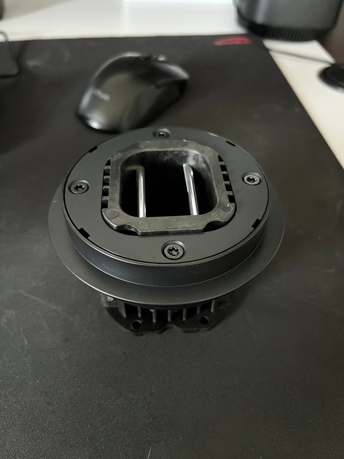Fanatec QR2 Lite Quick Release (Nieuw), Verzenden, Overige merken, Nieuw