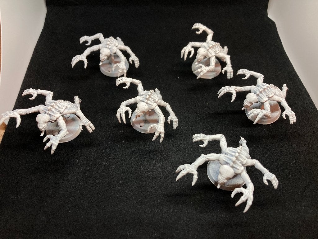 Warhammer 40.000: Genestealer Brood, Hobby en Vrije tijd, Ophalen of Verzenden, Warhammer