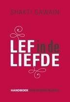 Shakti Gawain - Lef in de liefde, Ophalen of Verzenden, Nieuw, Overige typen