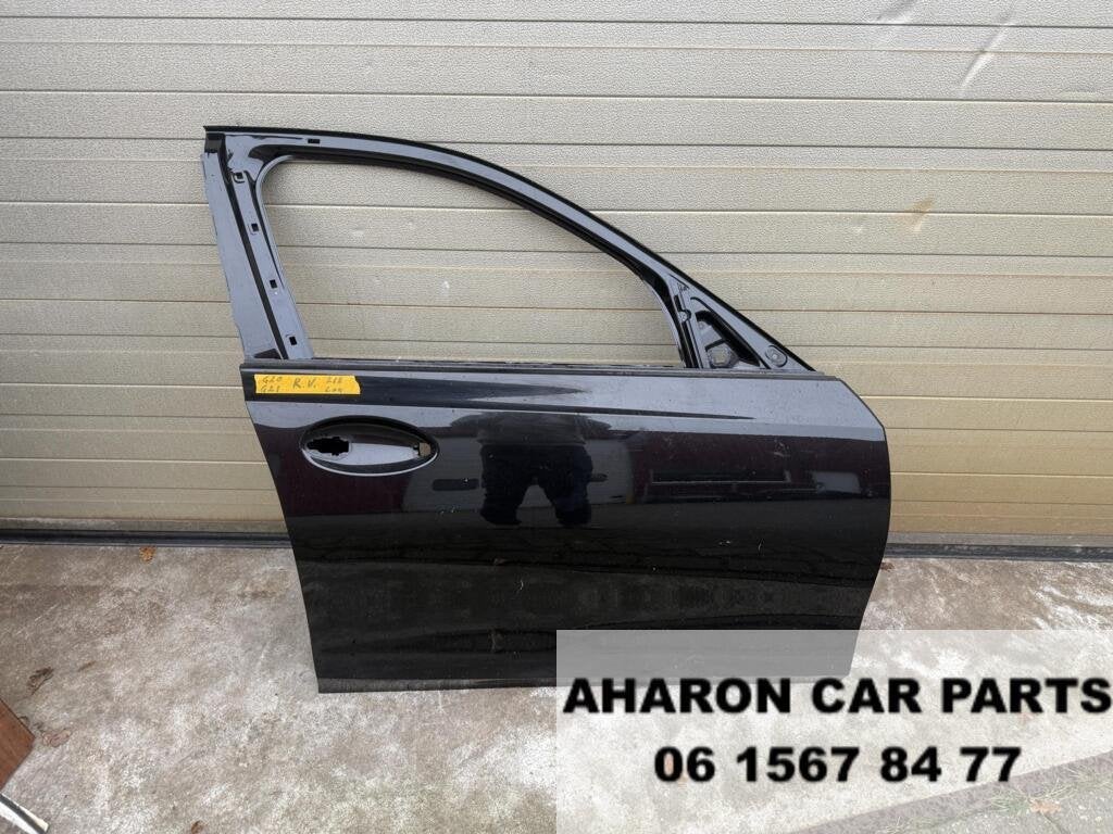 G20 G21 Portier rechts voor 7432180 BMW 3 serie deur Ori 218, Gebruikt, Deur, Ophalen of Verzenden, Voor