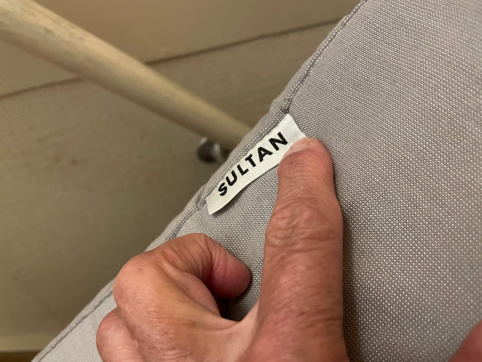 Matras; gaaf en gratis, Ophalen, 90 cm, Eenpersoons, Zo goed als nieuw