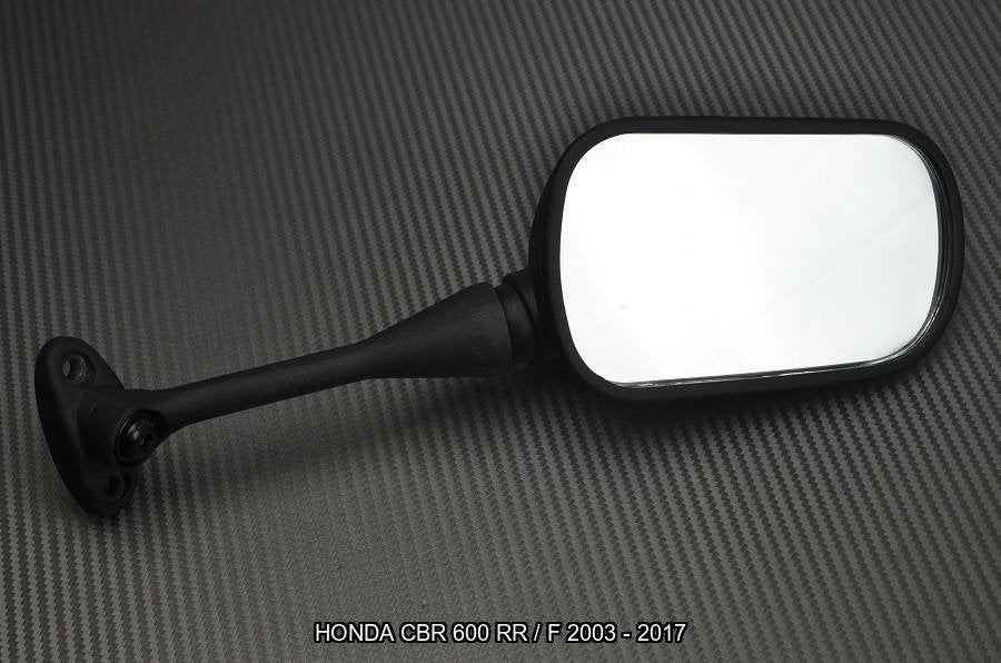 Set spiegels voor HONDA CBR 600 RR / F 2003 2017 2007 2009, Ophalen of Verzenden, Nieuw